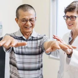 From bench to bedside, UC’s clinical and translational science institutes are saving lives