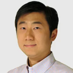 Headshot of Weizhe Hong