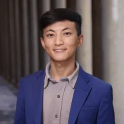 John Yang Photo