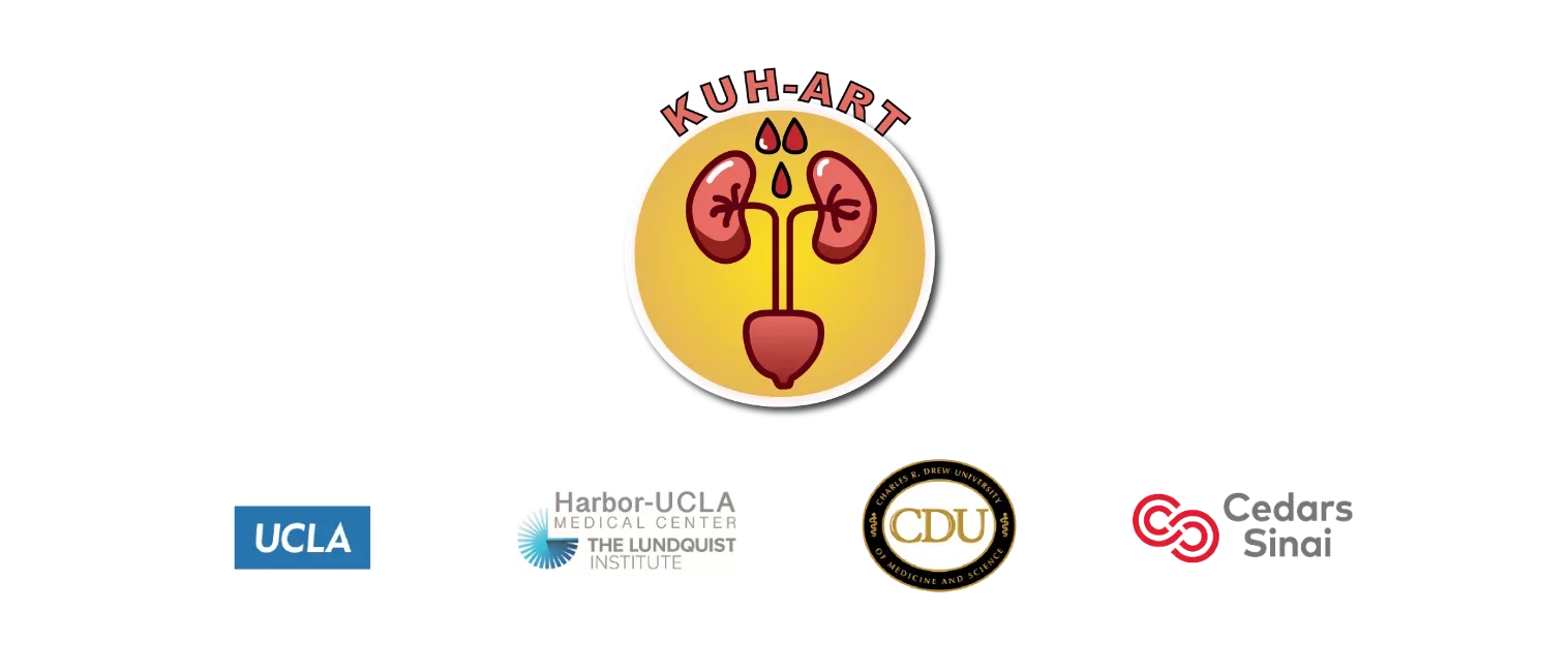 UCLA Health and partners logo