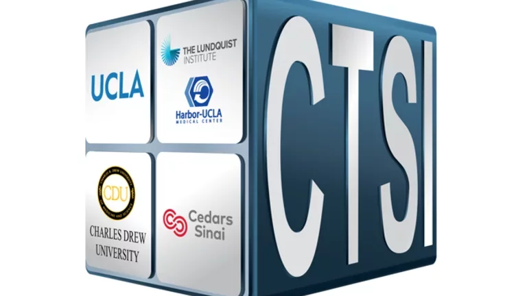 CTSI Logo