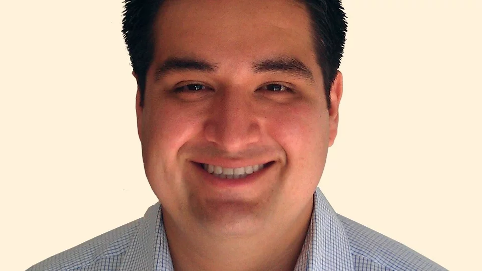 Mark Ortega