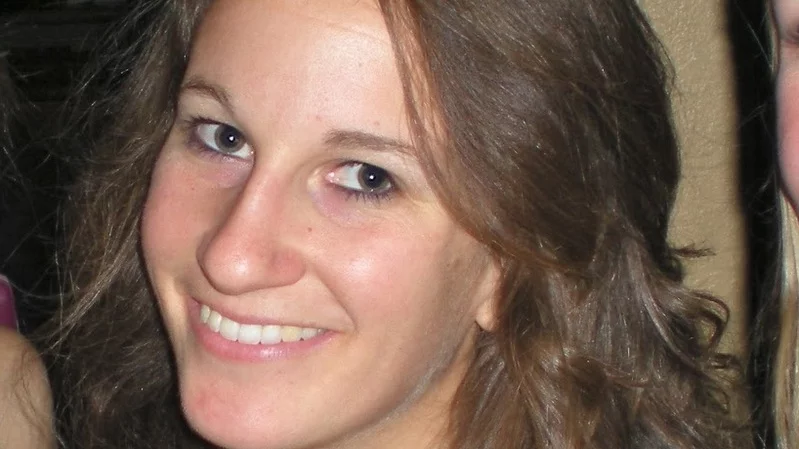 Rebecca Paddack