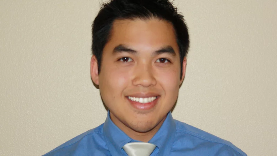 Kevin Quan