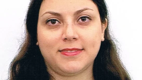 Pardis Rajabi