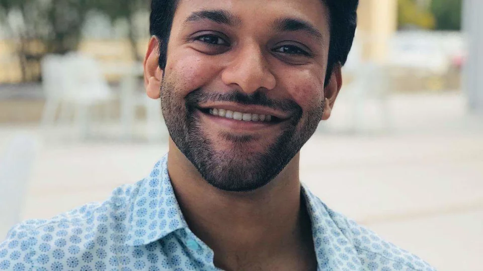 Vivek Shah