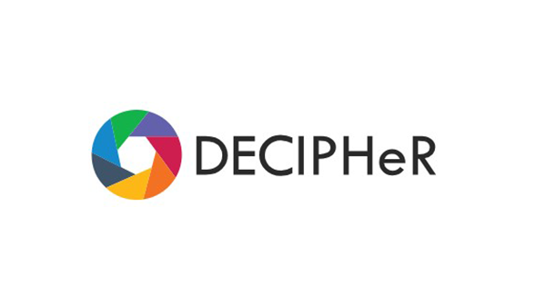 Decipher logo