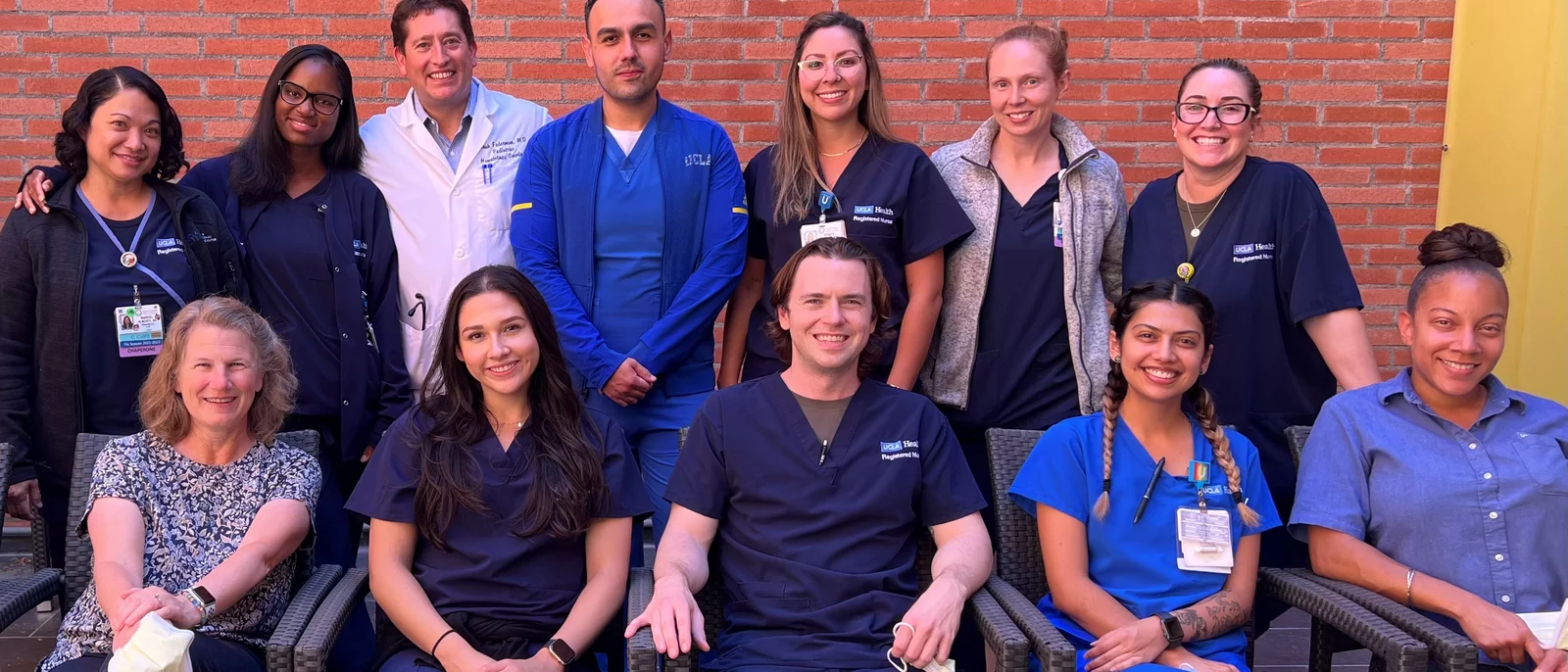 CTRC Staff