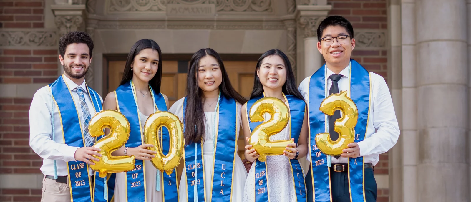 2023 RAP Graduates