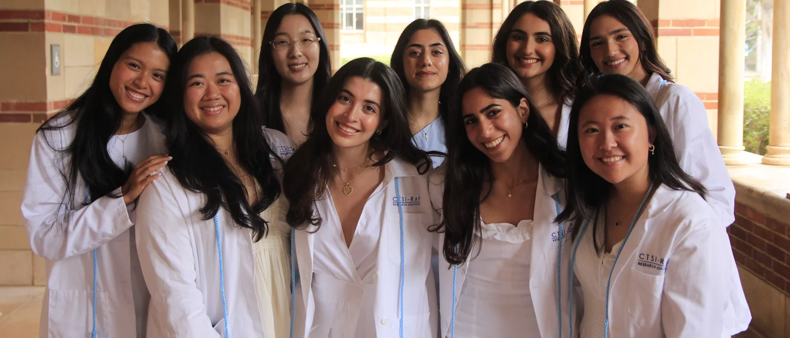 2024 RAP Graduates