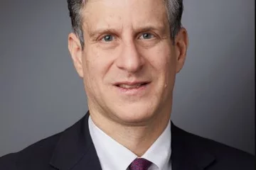 Mark Gerstein