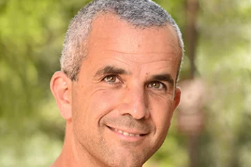 Roy Wollman