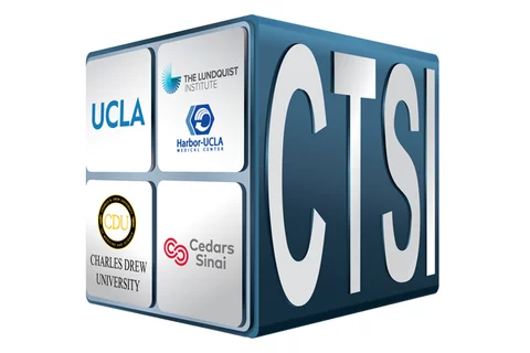 CTSI Logo