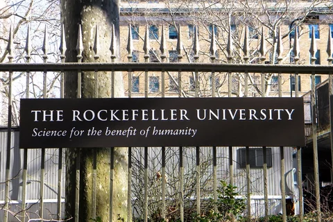 Loan forgiveness program for KL2-eligible clinical scholars Loan forgiveness program for KL2-eligible clinical scholars at Rockefeller Universityat Rockefeller University.JPG