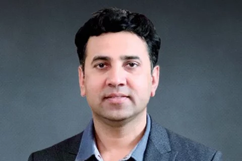 Shakti Singh