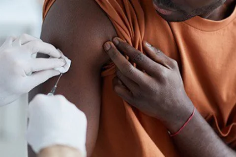 A community partnered approach for diversity in COVID-19 vaccine clinical trials