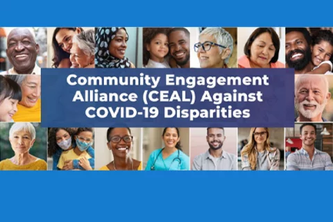 Addressing racial/ethnic inequities in vaccine hesitancy and uptake