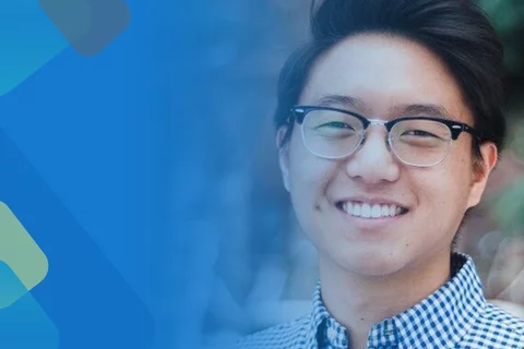 Andrew Kim