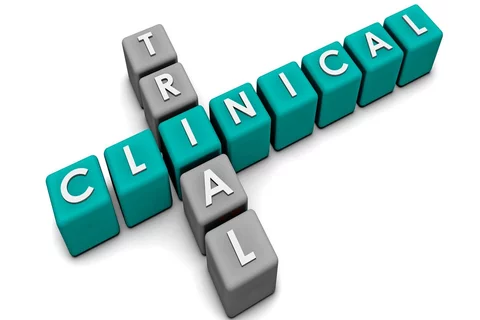 clinical trial