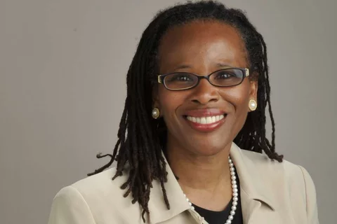 Donna Washington