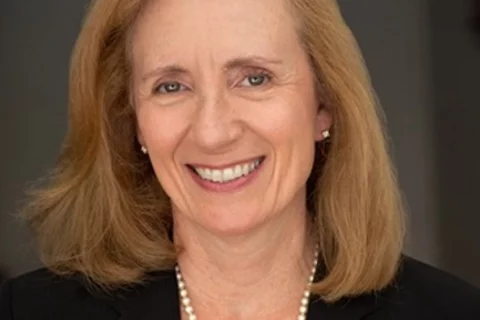 Dr. Carol Mangione appointed as chair of U.S. Preventive Services Task Force