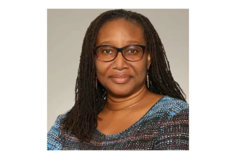 Omolola Ogunyemi