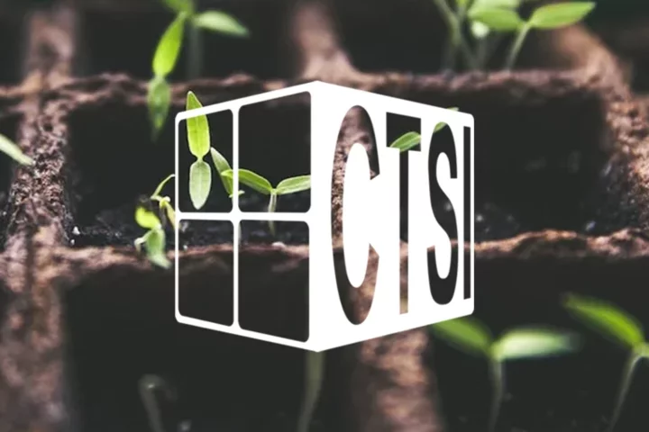 CTSI logo