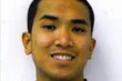 Michael Mangubat