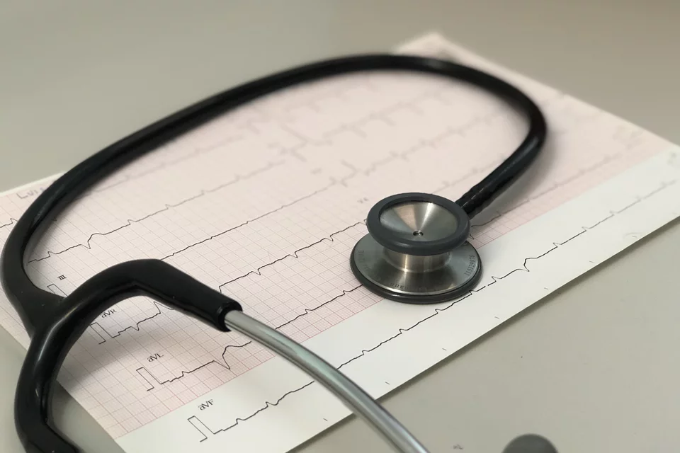 CTRC EKG