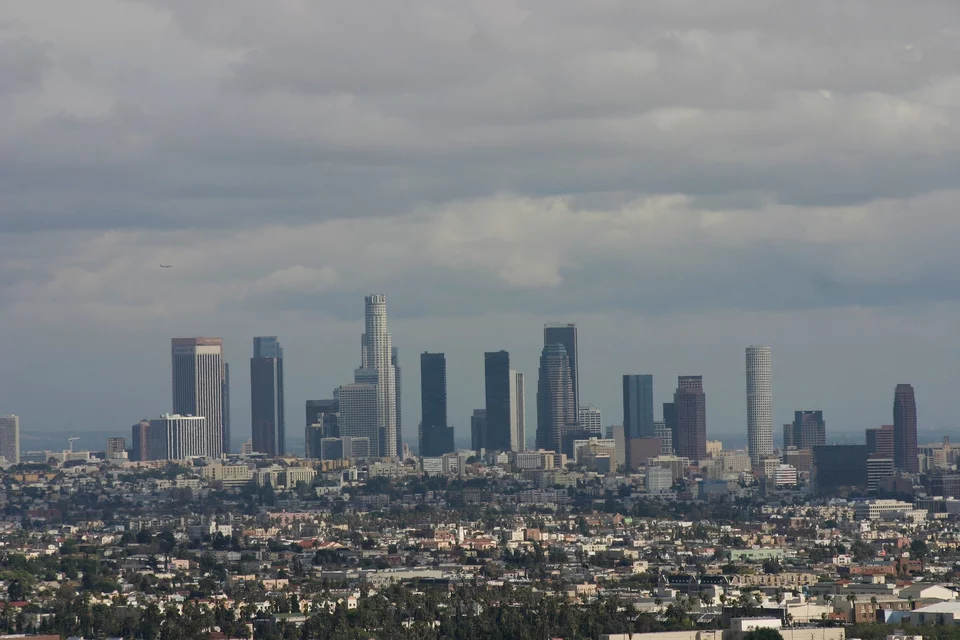 CTRC_Los Angeles