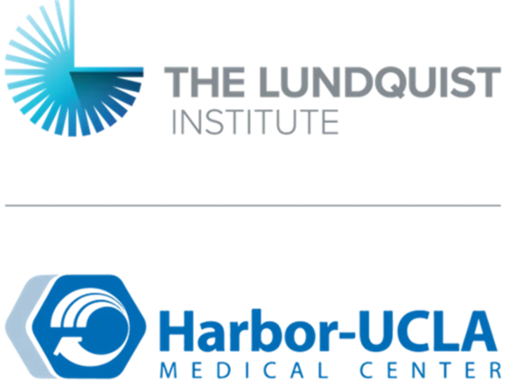 Lundquist/Harbor-UCLA logo