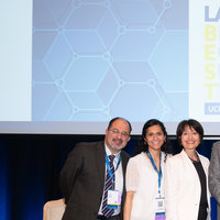 Clinical Trials Showcase at LABEST 2023