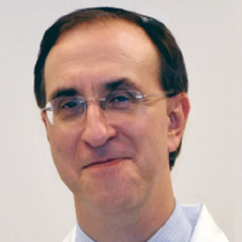 Robert Jenders