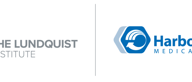 Lundquist/Harbor-UCLA logo