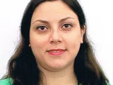 Pardis Rajabi