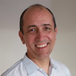 Alcino Silva