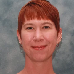 Allison Sharrow