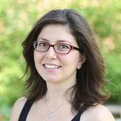 Anna Sahakyan