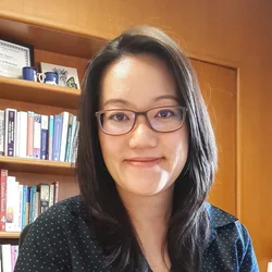 Annie Lu Nguyen