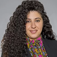 Bita Amani