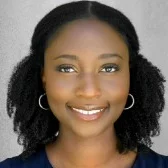 Bridgette Blebu
