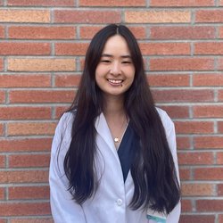 CTSI-RAP student Brittney Luong