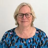 Catherine Lord