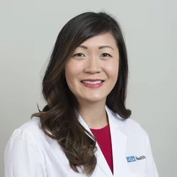 Alison Chu