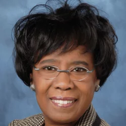 Coleman, Bernice