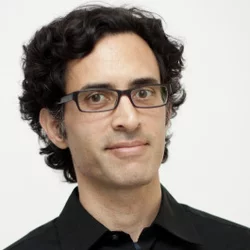 Dara Ghahremani