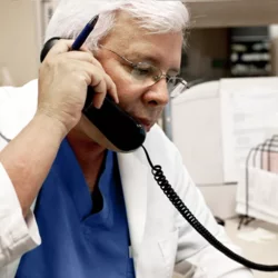 Doctor