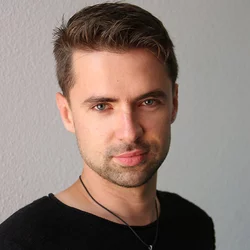 Evgeny Bondarenko