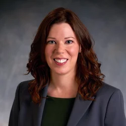 Jennifer Fulcher