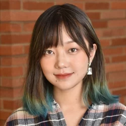 Gaoyan Li